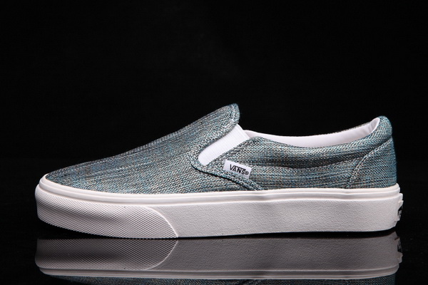 Vans Low Slip-on Men--017